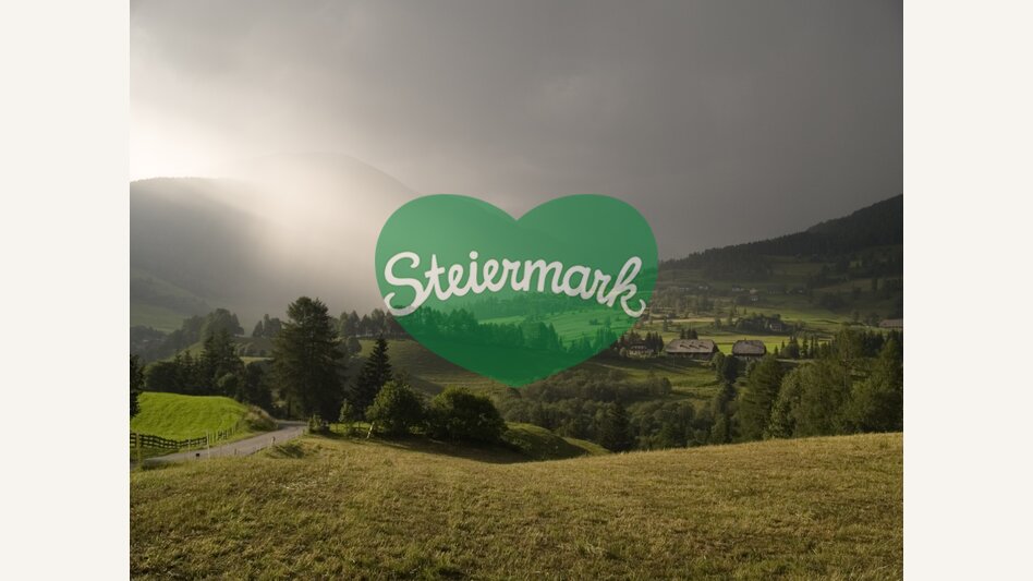 Preber, Krakautal | © Steiermark Tourismus | Podpera