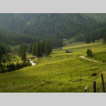 Prebertal Krakautal | © Steiermark Tourismus | Podpera