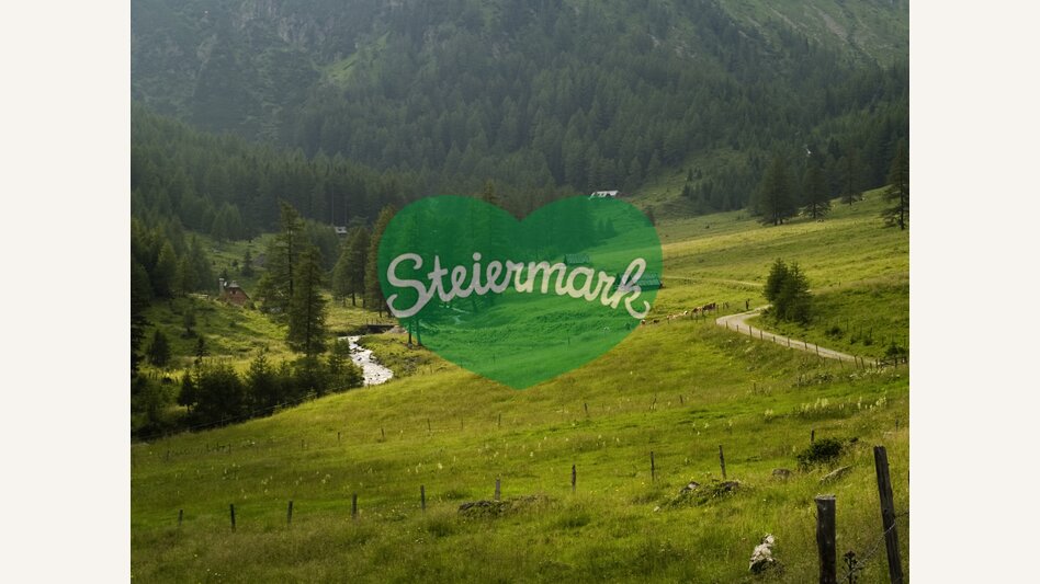 Prebertal Krakautal | © Steiermark Tourismus | Podpera