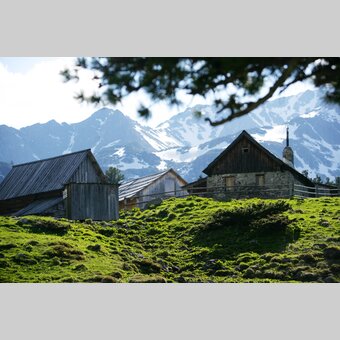 Hohentauern | © Steiermark Tourismus | Harry Schiffer
