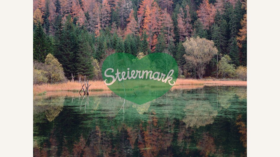 Dürrsee (Turnau) | © Steiermark Tourismus