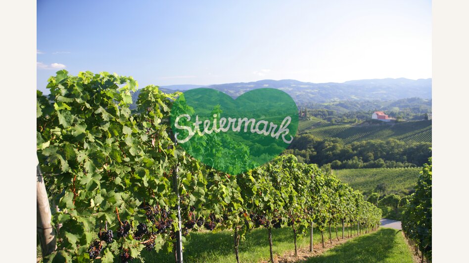 © Steiermark Tourismus | Harry Schiffer