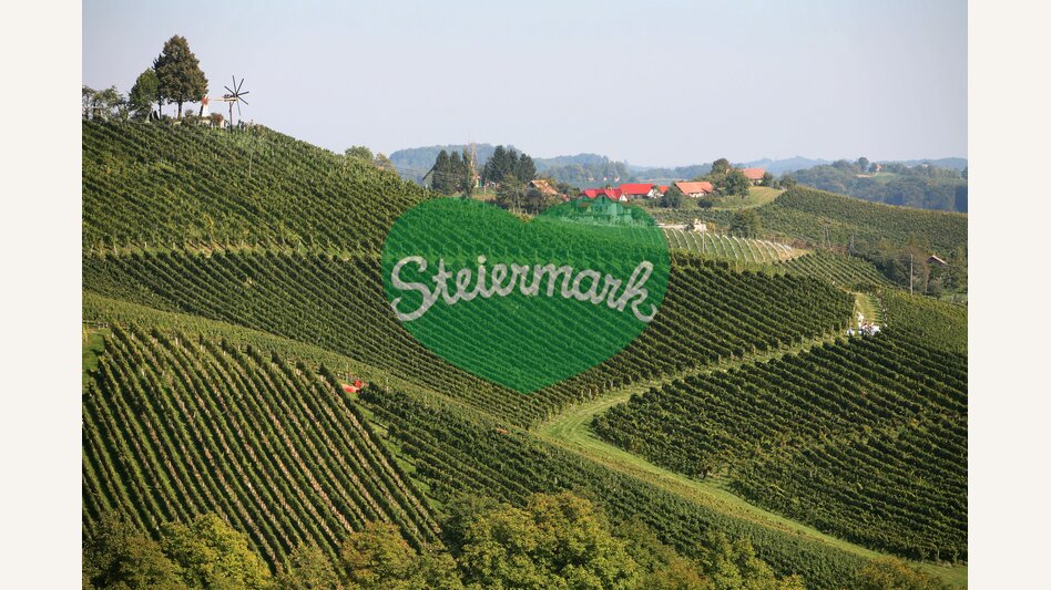 © Steiermark Tourismus | Jimmy Lunghammer