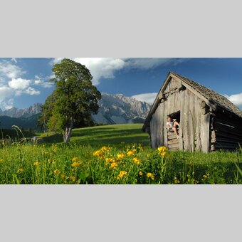Ramsau am Dachstein | © STG | photo-austria.at