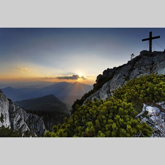 Hochlantsch | © STG | Bernhard Bergmann