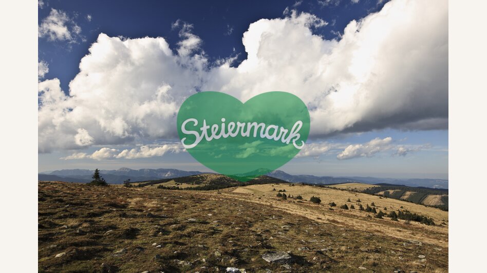 Oststeiermark-Panoramaweg | © STG | Harry Schiffer