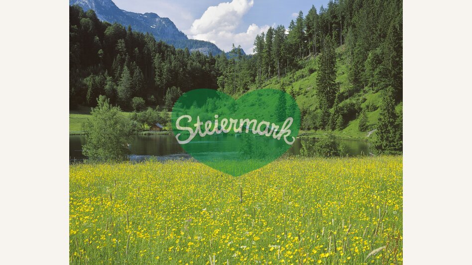 Sommersbergsee | © STG | Popp-Hackner