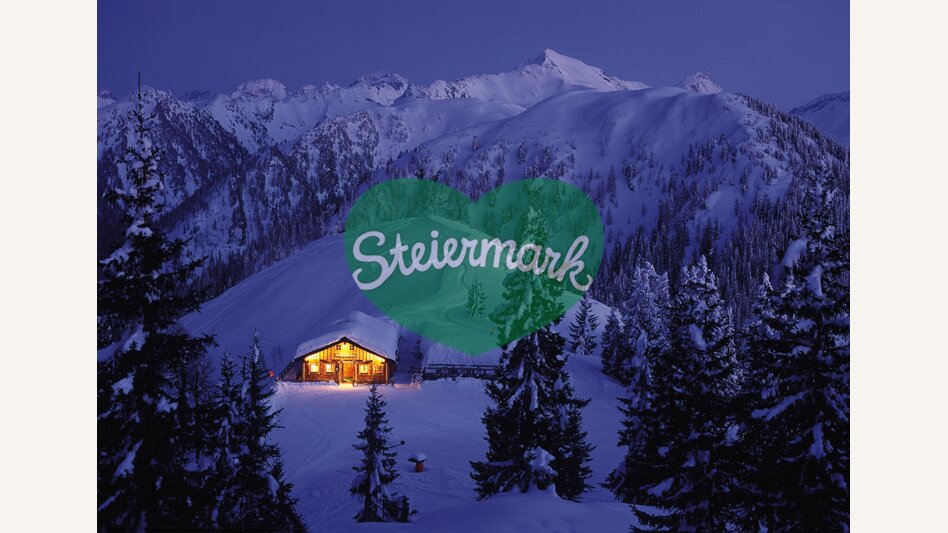 © Steiermark Tourismus | Herbert Raffalt | for press only!