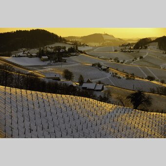 Südsteirische Weinstraße | © Steiermark Tourismus | pixelmaker.at