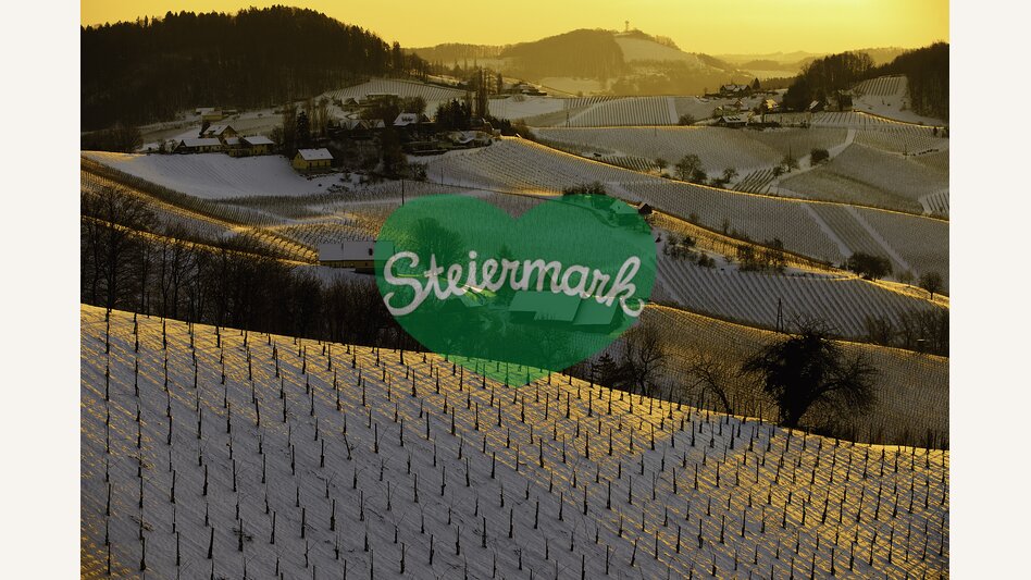 Südsteirische Weinstraße | © Steiermark Tourismus | pixelmaker.at