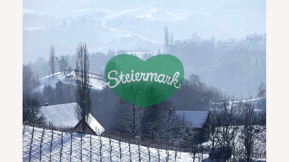 Winter | © Steiermark Tourismus | Schiffer-Symbol