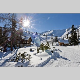 Galsterbergalm | © STG | Tom Lamm