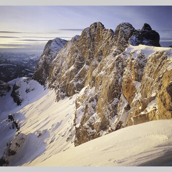 Dachstein-Südwand | © Österreich Werbung | Kneidinger