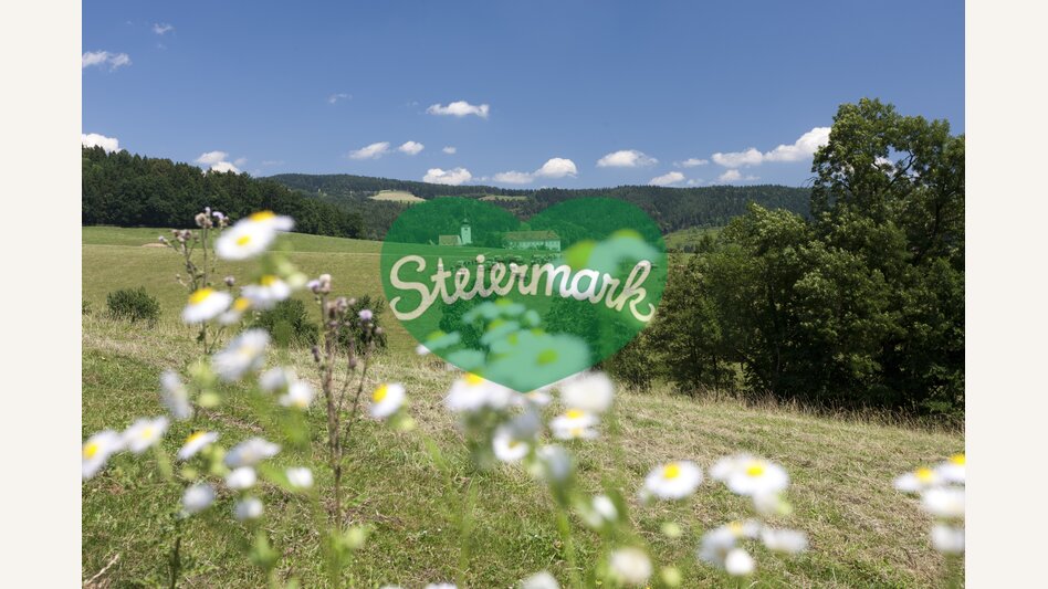 © Steiermark Tourismus | Harry Schiffer