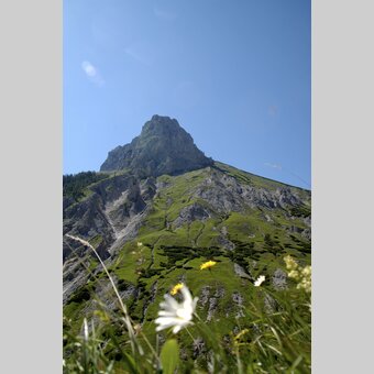 Hochschwab | © STG