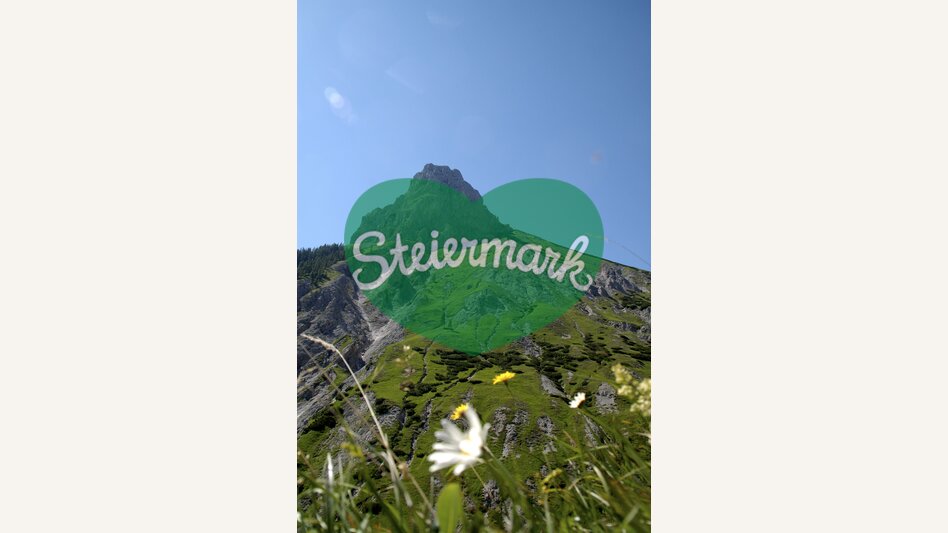 Hochschwab | © STG