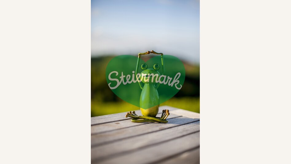 Styrian weatherman | © Steiermark Tourismus | Tom Lamm