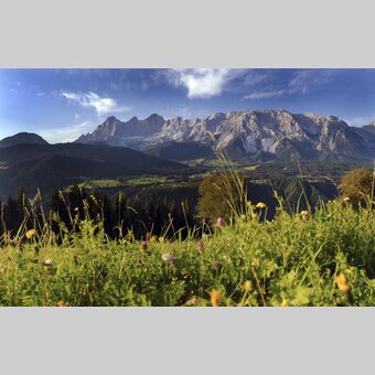 Dachstein und Ramsau am Dachstein | © TV Ramsau am Dachstein | photo-austria.at