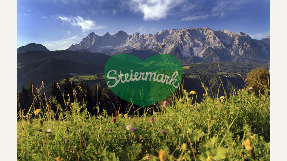 Dachstein und Ramsau am Dachstein | © TV Ramsau am Dachstein | photo-austria.at