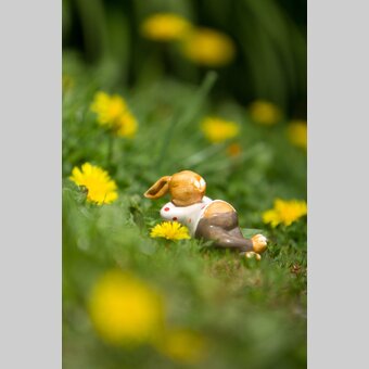 Osterhase auf Steiermark-Urlaub | © STG | Bernhard Loder