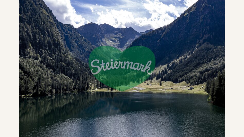 Schwarzensee at Naturpark Sölktäler | © Steiermark Tourismus | Tom Lamm