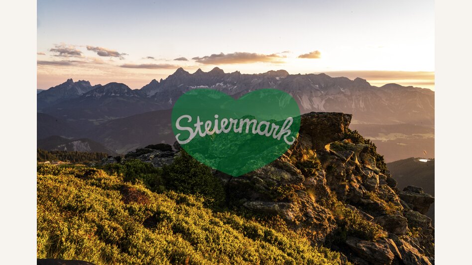 At the Reiteralm | © Steiermark Tourismus | photo-austria.at