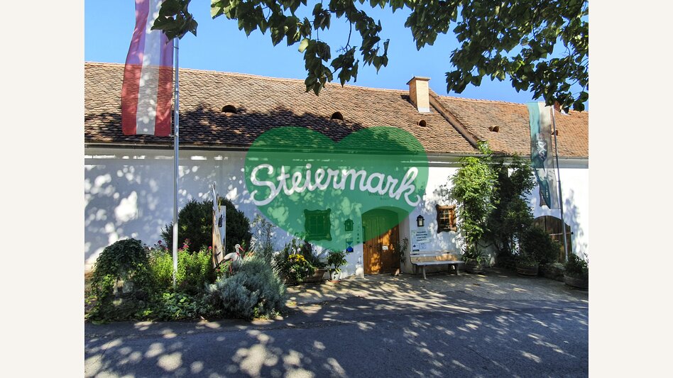 Vineyard Winkler-Hermaden | © Steiermark Tourismus | Günther Steininger