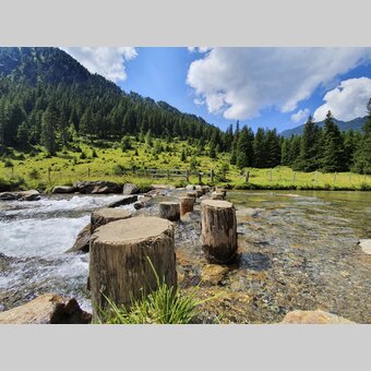 Eselsberger Alps (Oberwölz-Lachtal) | © Steiermark Tourismus | Günther Steininger