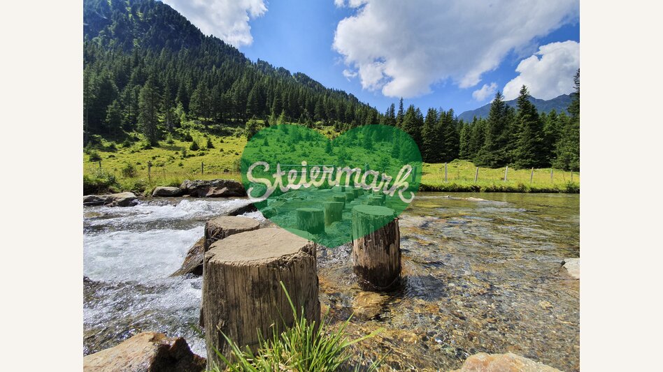 Eselsberger Alps (Oberwölz-Lachtal) | © Steiermark Tourismus | Günther Steininger