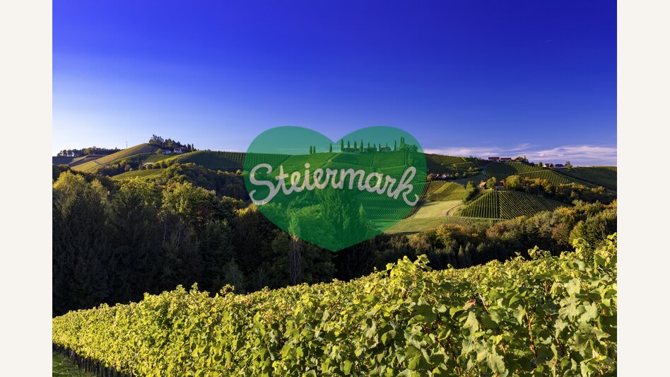 Southern Styria | © Steiermark Tourismus | Harry Schiffer