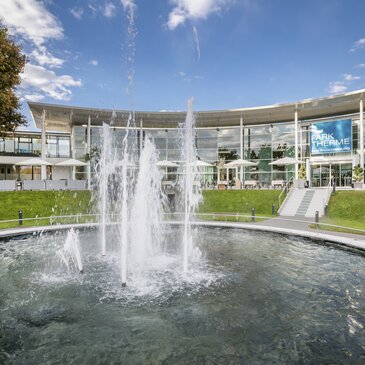 Parktherme Bad Radkersburg