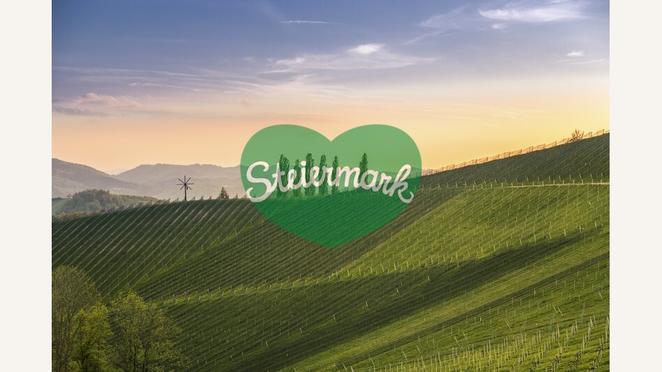Southern Styria | © Steiermark Tourismus | Wolfgang Jauk