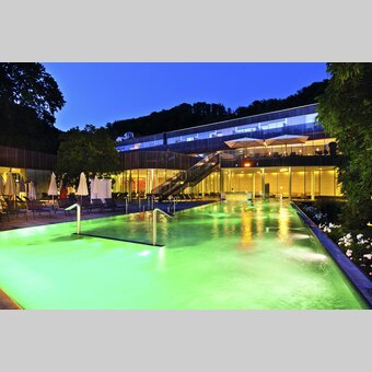 DAS KURHAUS Bad Gleichenberg | © Das Kurhaus Bad Gleichenberg | Werner Krug