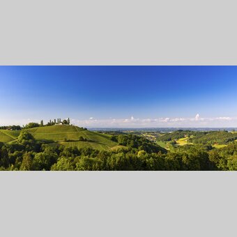 Southern Styria | © Steiermark Tourismus | Harry Schiffer
