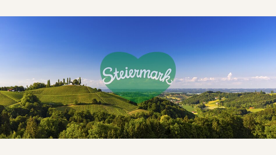Southern Styria | © Steiermark Tourismus | Harry Schiffer