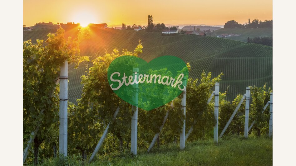 Southern Styria | © Steiermark Tourismus | Wolfgang Jauk