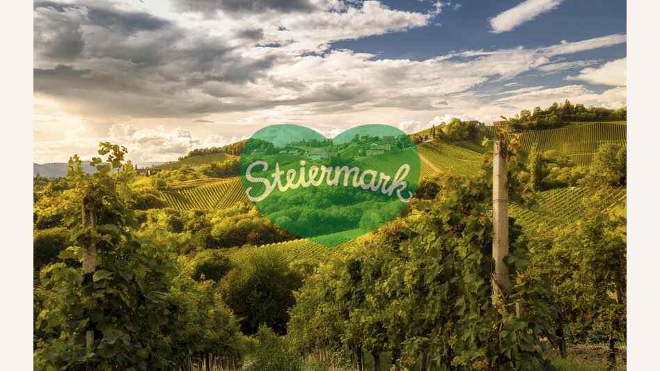 Southern Styria | © Steiermark Tourismus | Wolfgang Jauk