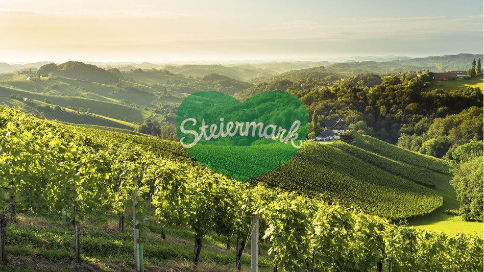 Southern Styria | © Steiermark Tourismus | Wolfgang Jauk