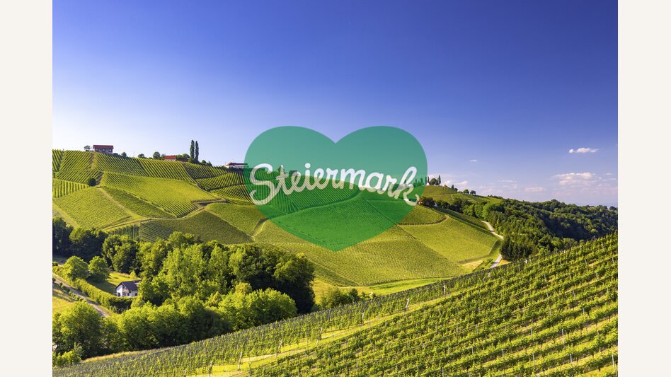 Southern Styria | © Steiermark Tourismus | Harry Schiffer