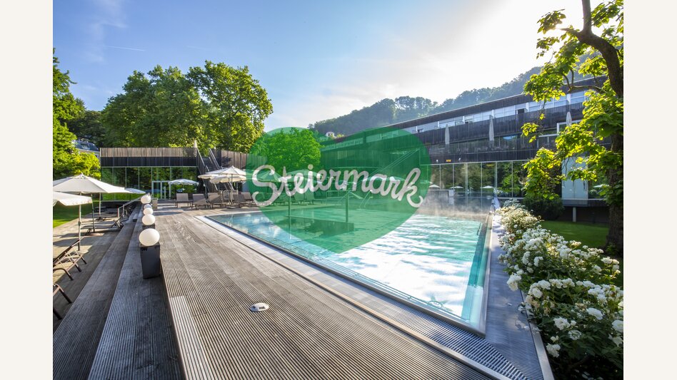 DAS KURHAUS Bad Gleichenberg | © Das Kurhaus Bad Gleichenberg | Verena Kaiser