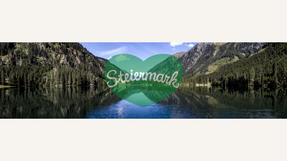 Schwarzensee lake at Naturpark Sölktäler | © Steiermark Tourismus | Tom Lamm