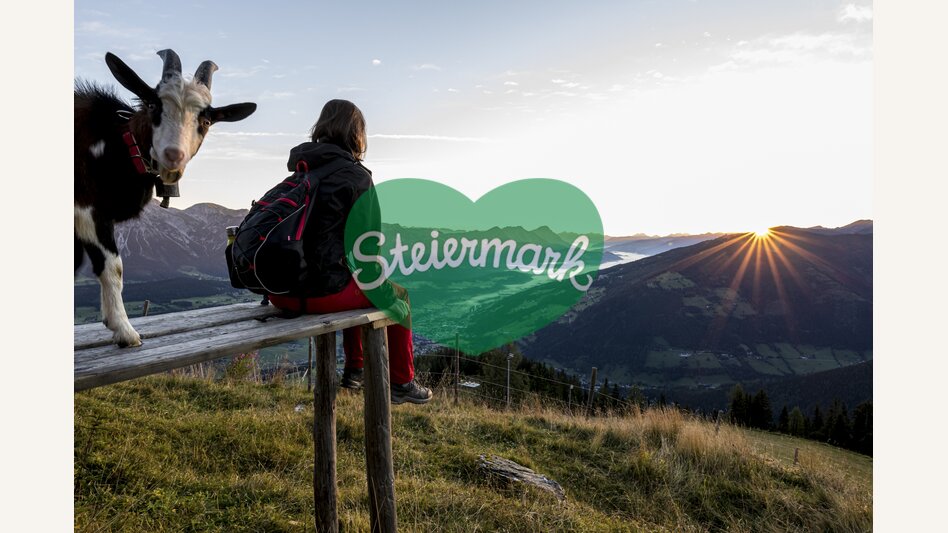 sunrise at Planai (Schladming-Dachstein) | © Steiermark Tourismus | photo-austria.at