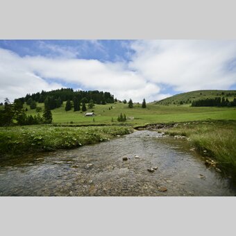 Mariazeller Weg, Teichalm | © STG | Leo Himsl