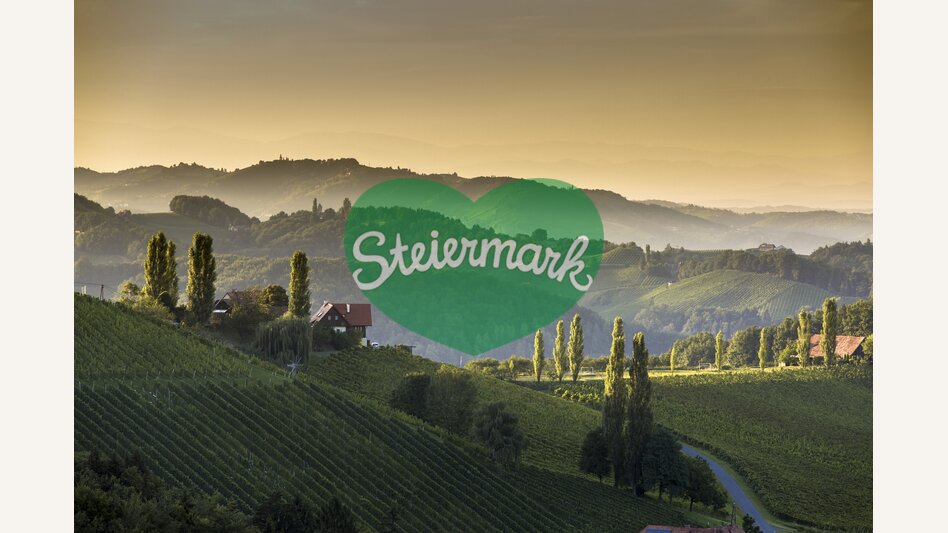 Southern Styria | © Steiermark Tourismus | Harry Schiffer