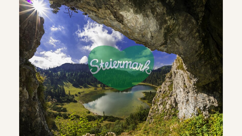 Sackwiesensee im Hochschwabgebiet | © STG | Michael Weberberger