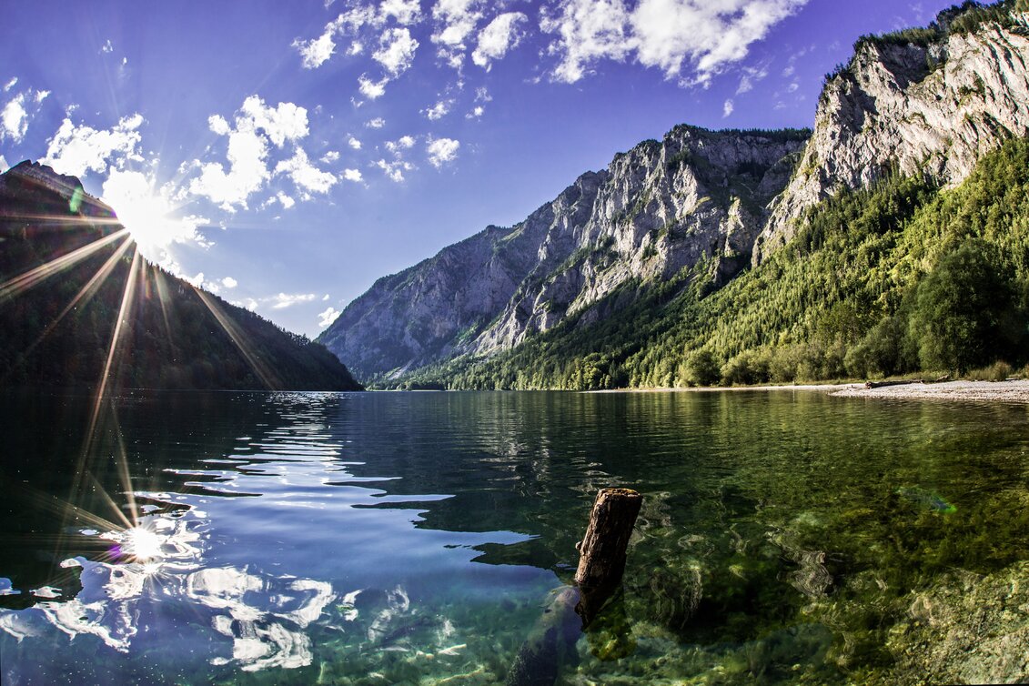 PackageJourney of discovery around the Erzberg - Adventure and excursions in the Erzberg-Leoben region