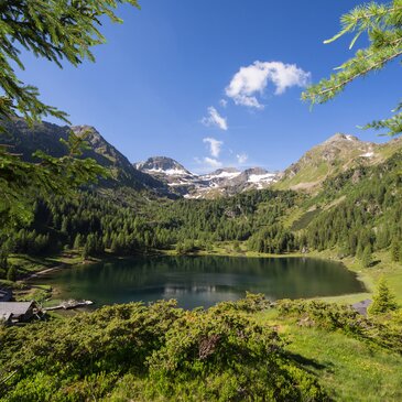 Duisitzkarsee, Rohrmoos-Untertal (Schladming-Dachstein)