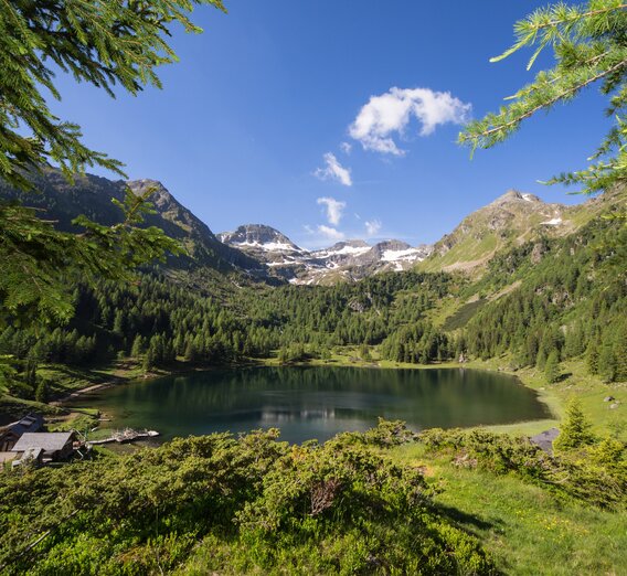 Duisitzkarsee, Rohrmoos-Untertal (Schladming-Dachstein) | © STG | photo-austria.at