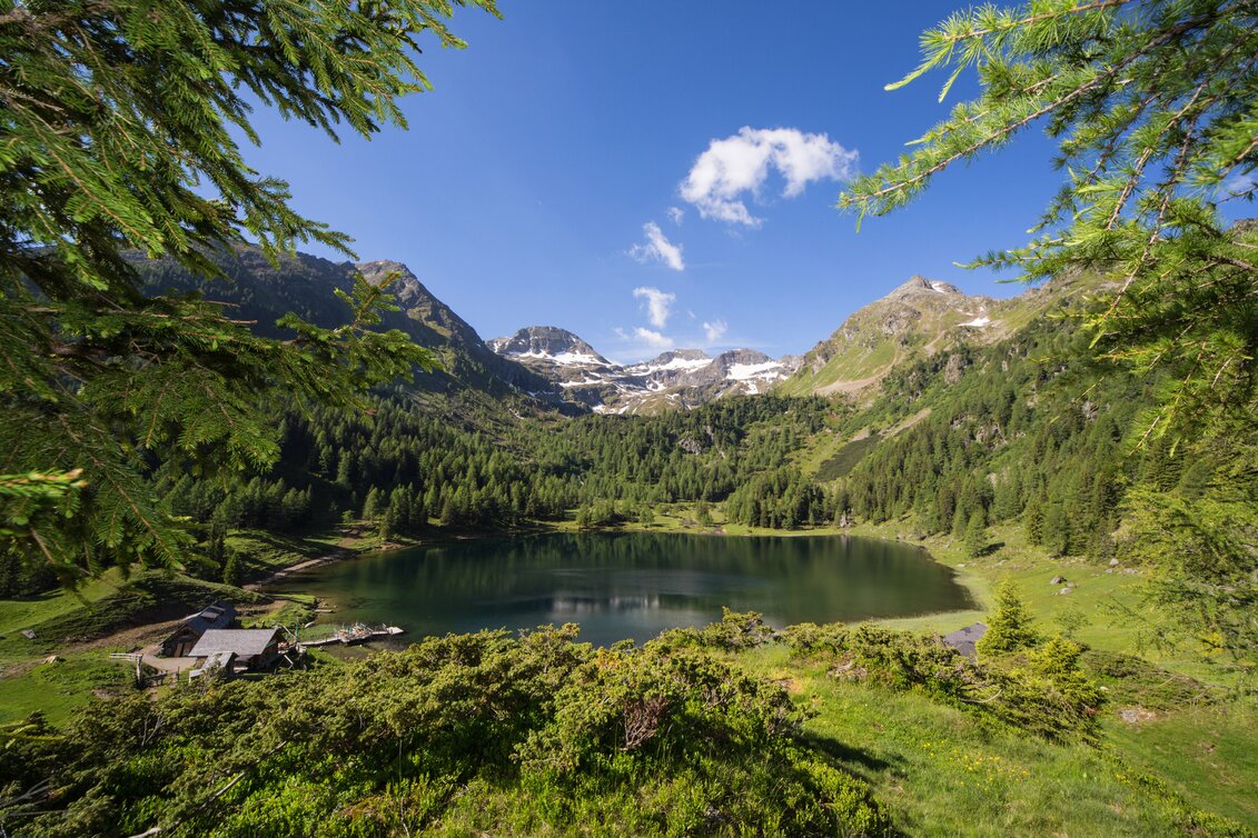 Duisitzkarsee, Rohrmoos-Untertal (Schladming-Dachstein) | © STG | photo-austria.at