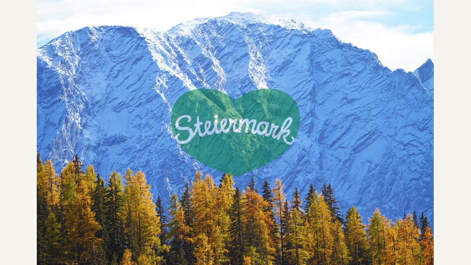 North side of Grimming | © Steiermark Tourismus | Andreas Kocher